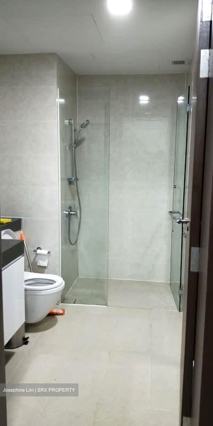Archipelago (D16), Condominium #559686881